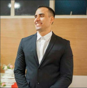Pedro Domingues
